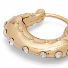 Shrimps Women's Ember Earrings in Gold