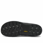 Keen Women's Jasper in Hairy Black