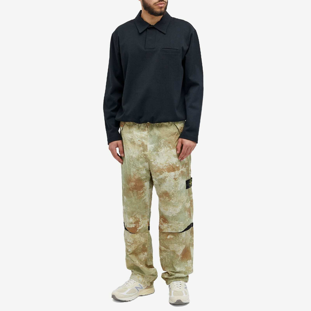 Stone Island Men