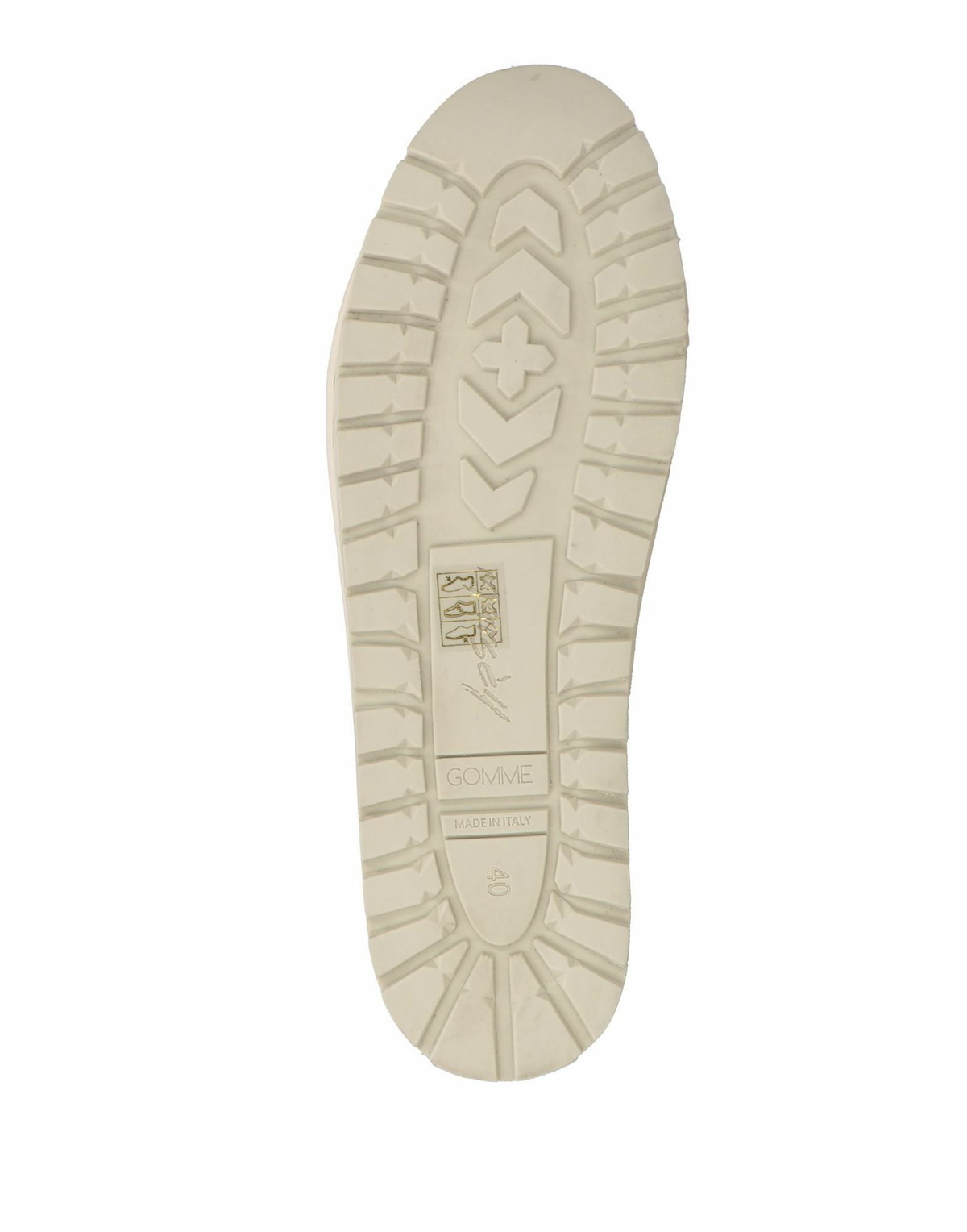 Marsèll Womens Ballet flats Ivory