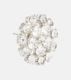 Jennifer Behr Maris crystal-embellished earrings