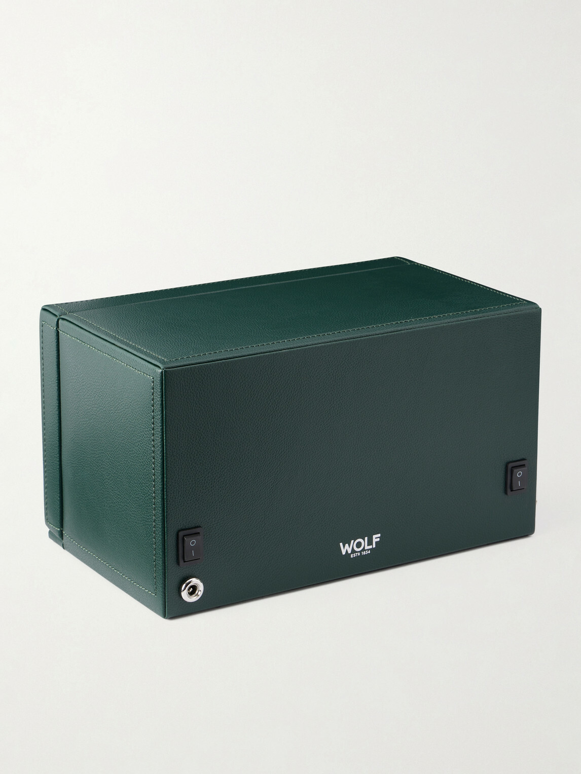 WOLF - Cub Double Watch Winder