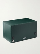 WOLF - Cub Double Watch Winder