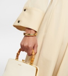 Jil Sander - Bamboo bangle