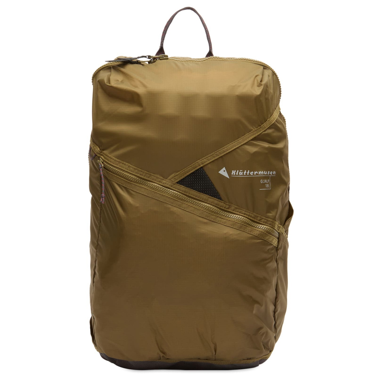 Klättermusen Eldner 2.0 Lumbar Pack Klättermusen