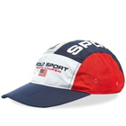 Polo Ralph Lauren Polo Sport Silver 5 Panel Cap