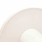 HAY Pao Portable Lamp in Cream White 