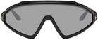 TOM FORD Black Lorna Sunglasses