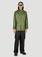 Rains Fishtail Jacket