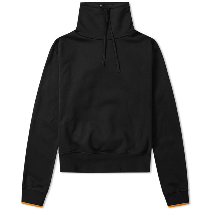 Photo: Maison Margiela 14 Cowl Neck Sweat