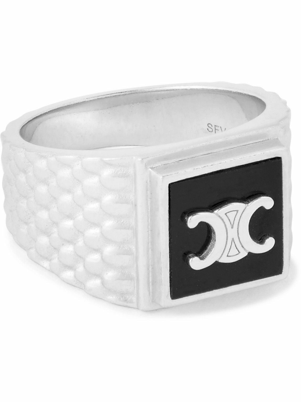 KEI SHIGENAGA シルバーリング シルバー925 Kei Shigenaga Silver Kyoka Ring Kei Shigenaga