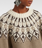 Altuzarra Cotton sweater
