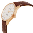 Breitling Navitimer 32mm Diamond Mother Of Pearl Ladies Watch R77320E61A1P1