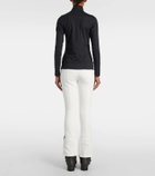 Toni Sailer Wieka half-zip technical top