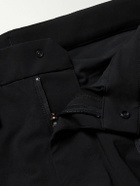 Rapha - Explore Belted Stretch-Shell Cycling Trousers - Black