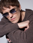 Sato - Terebellum II Titanium Sunglasses