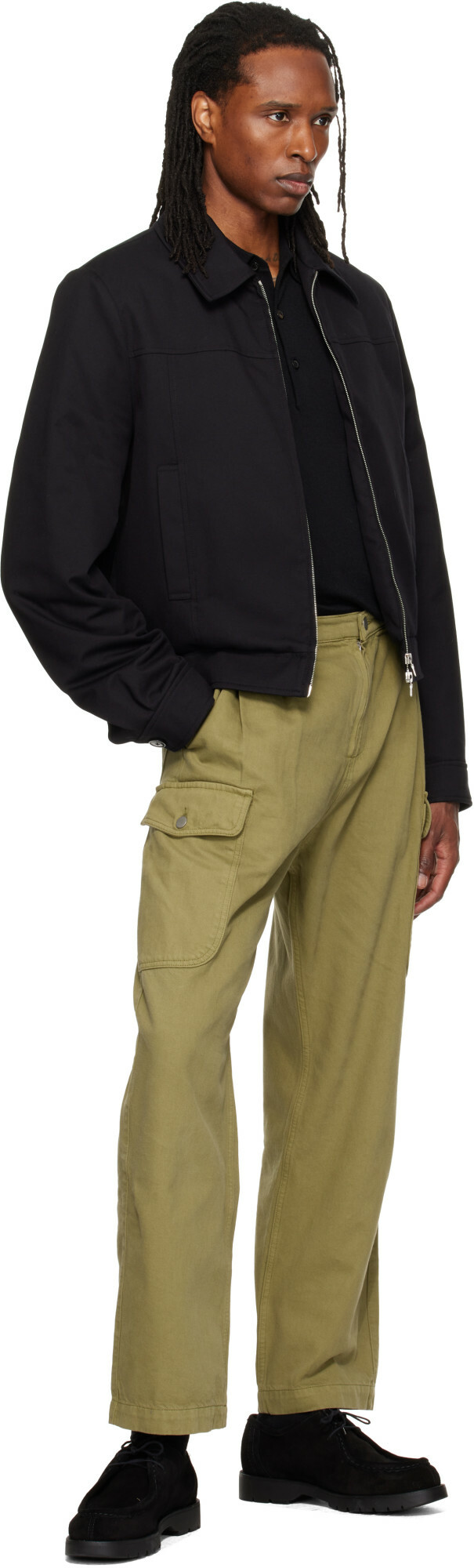 KLEMAN Brown Padror VV Derbys