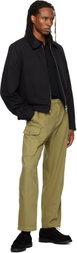 KLEMAN Brown Padror VV Derbys