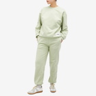 Jil Sander Women's Felpa Sweatshirt in Apple