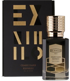 Ex Nihilo Paris Chandigarh Express Eau de Parfum, 50 mL