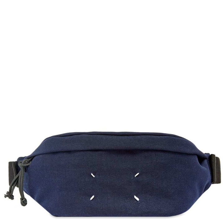 Photo: Maison Margiela 11 Cordura Waist Bag