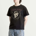 Thug Club Men's Graphic Logo T-Shirt in Black