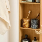 ferm LIVING Mist Container in Sugar Kelp 