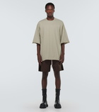 Rick Owens Tommy cotton jersey T-shirt