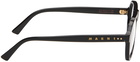 Marni Black RETROSUPERFUTURE Edition Blue Ridge Mountains Glasses