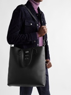 MULBERRY - Bryn Full-Grain Leather Tote Bag
