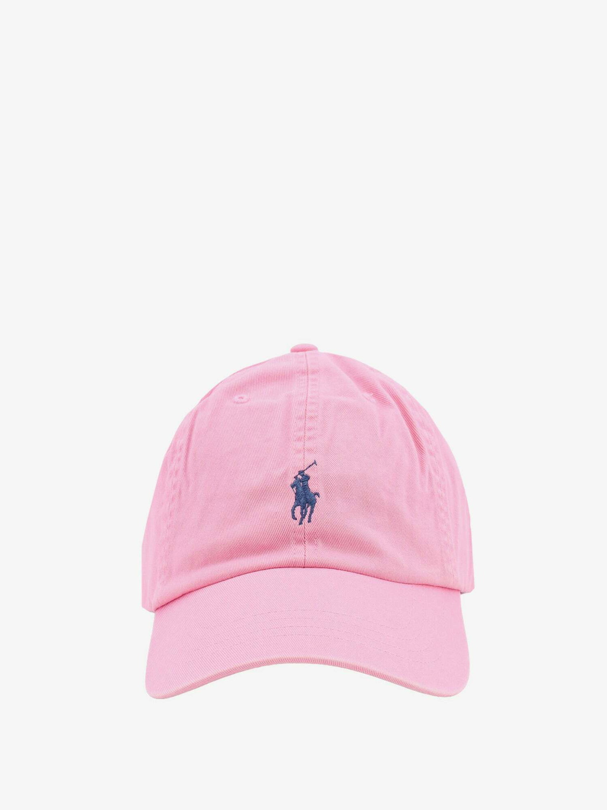 Polo Ralph Lauren Hat Pink Womens Polo Ralph Lauren