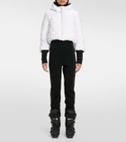 Jet Set Nevado ski suit
