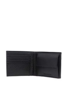 EMPORIO ARMANI - Wallet And Credit Card Case Gift Box