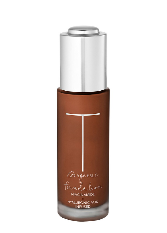 Photo: Trish Mcevoy Gorgeous Foundation - 12
