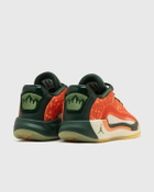 Jordan Luka 4 "Gone Camping'" orange Mens High-& Midtop