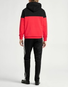 Shoe Mens Sweatshirt in Red