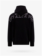 Alyx Sweatshirt Black   Mens