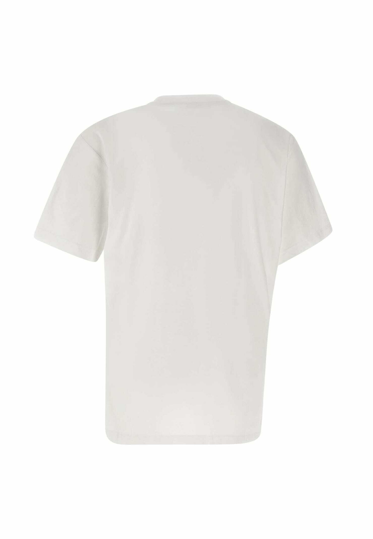 Lacoste Cotton T-shirt