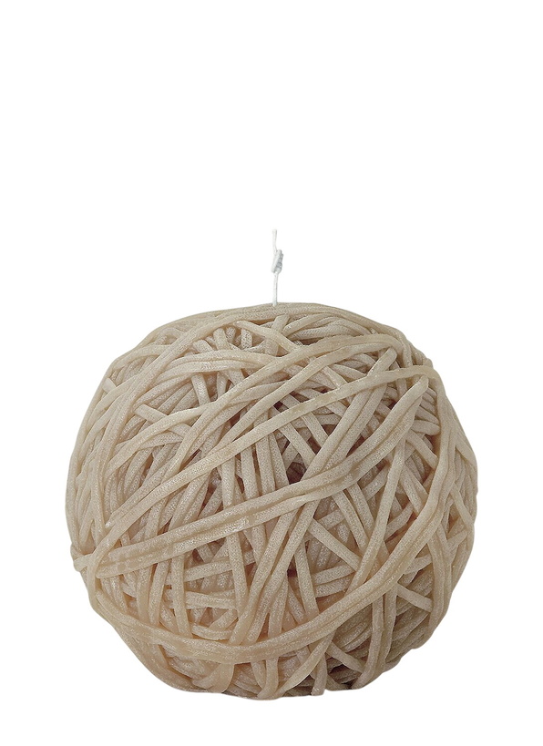 Photo: Missoni Home Gomitolo Large Candle