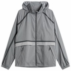 ON Men's Performance Volt Jacket in Glacier