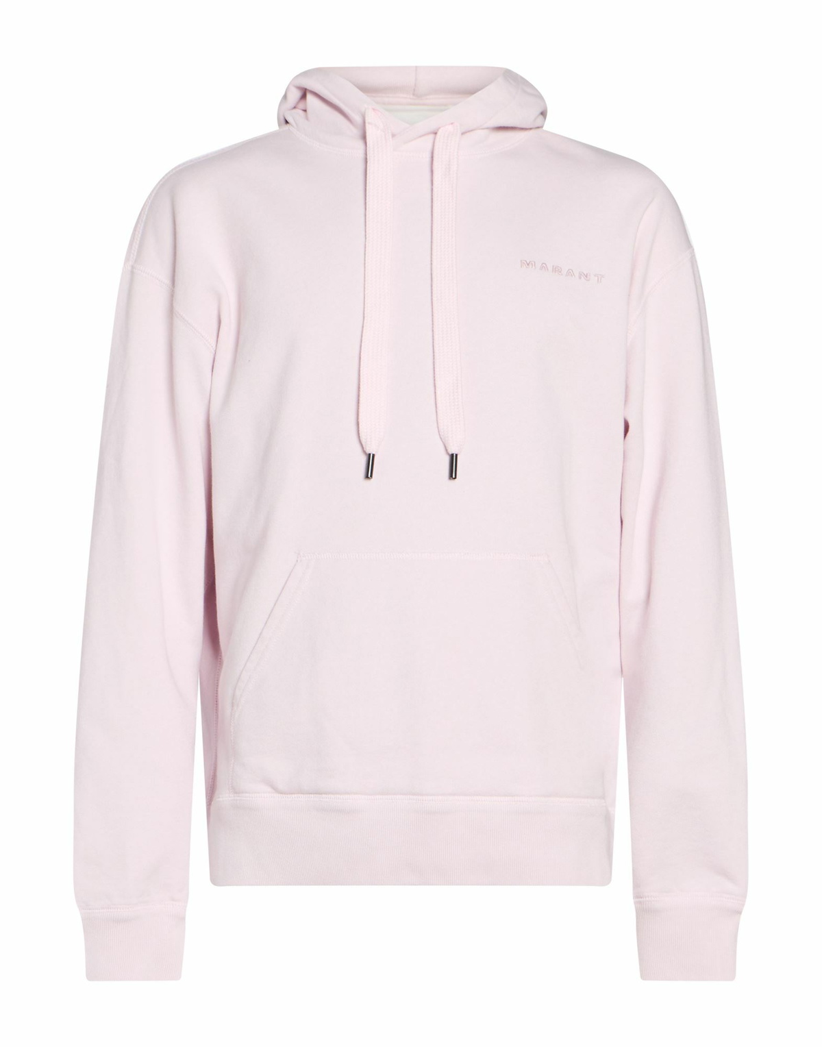 Isabel Marant Mens Sweatshirt Light in Pink