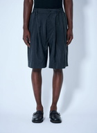 ssstein Wide Easy Shorts