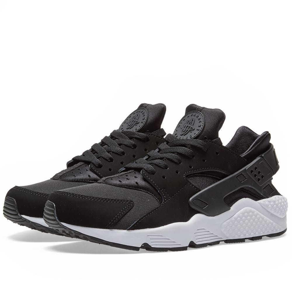 huarache bred