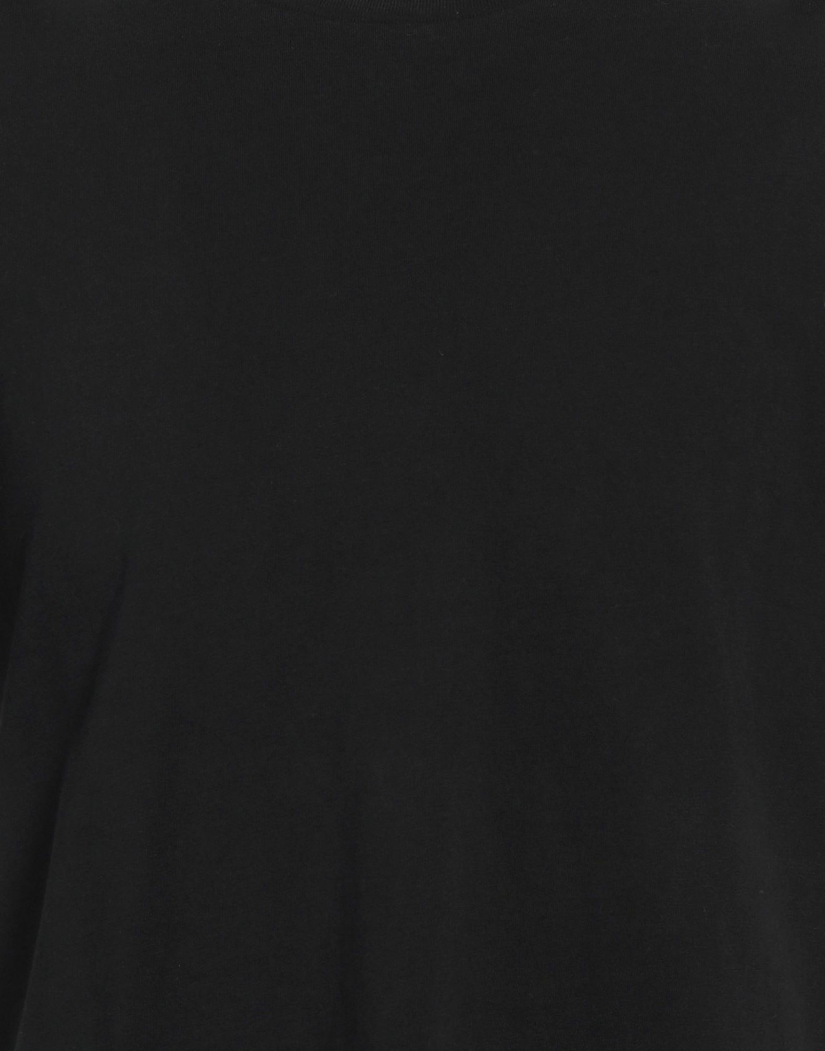 Jil Sander+ Mens T-shirt in Black