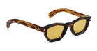 Sato La Superba - Cognac Sunglasses