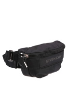 GIVENCHY - Waist Bag With Logo