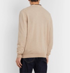 Massimo Alba - Kane Cashmere Sweater - Neutrals