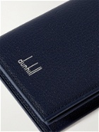 DUNHILL - Full-Grain Leather Bifold Cardholder