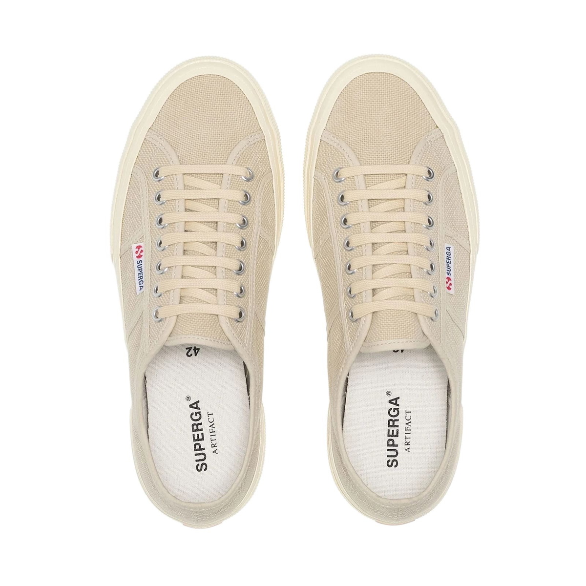 Superga 2750 Og Washed Cotton