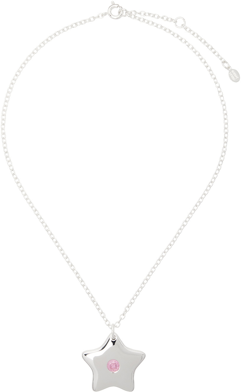 【関税込み】Sandy Liang Star Charm ネックレス STAR CHARM NECKLACE – SANDY LIANG